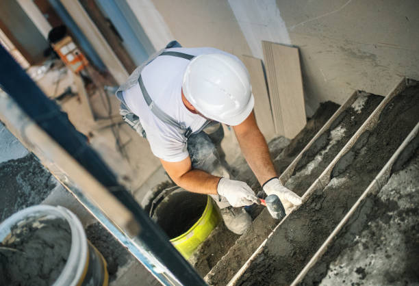 Best Concrete Foundation Repair in Ulysses, KS