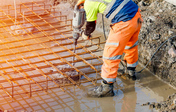 Best Residential Concrete Solutions in Ulysses, KS